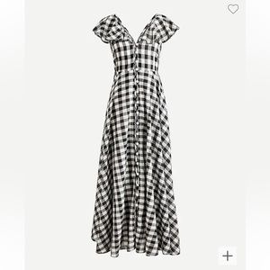Jcrew dress